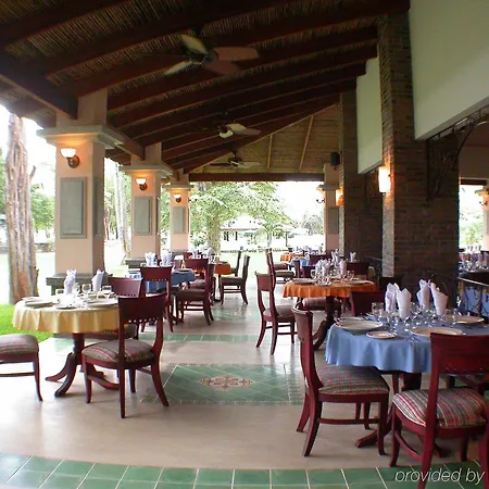 Cc Beach Front Papagayo All Inclusive 
