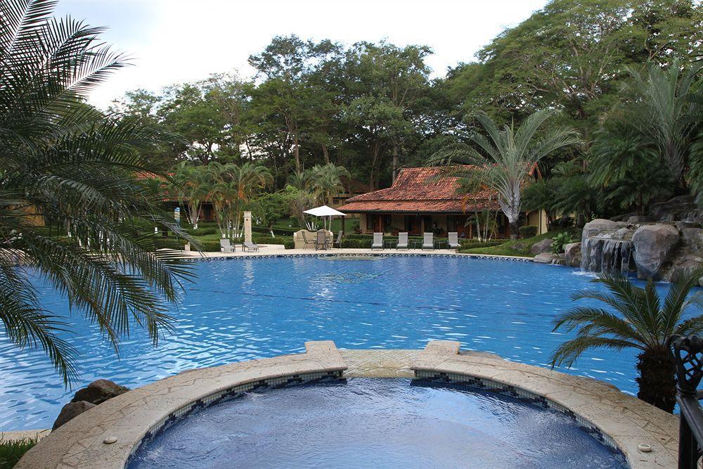 Cc Front Papagayo Hotel 4*