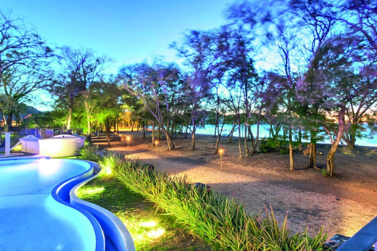Cc Front Papagayo Hotel Culebra