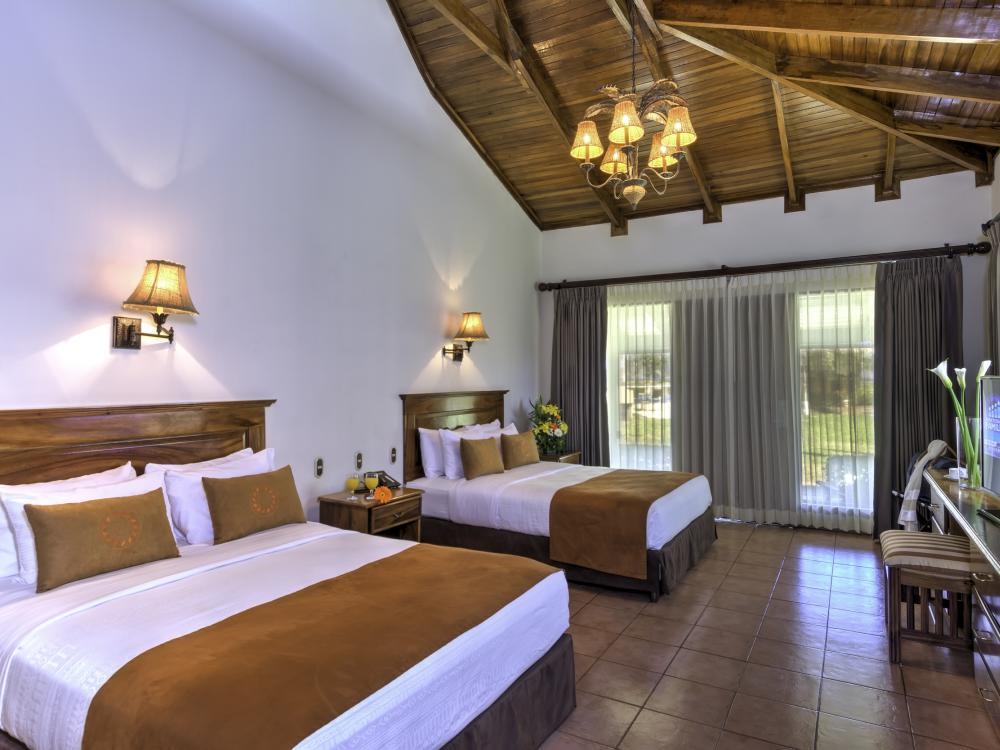 Cc Front Papagayo 4* Culebra