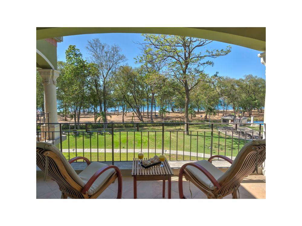 Cc Front Papagayo Hotel