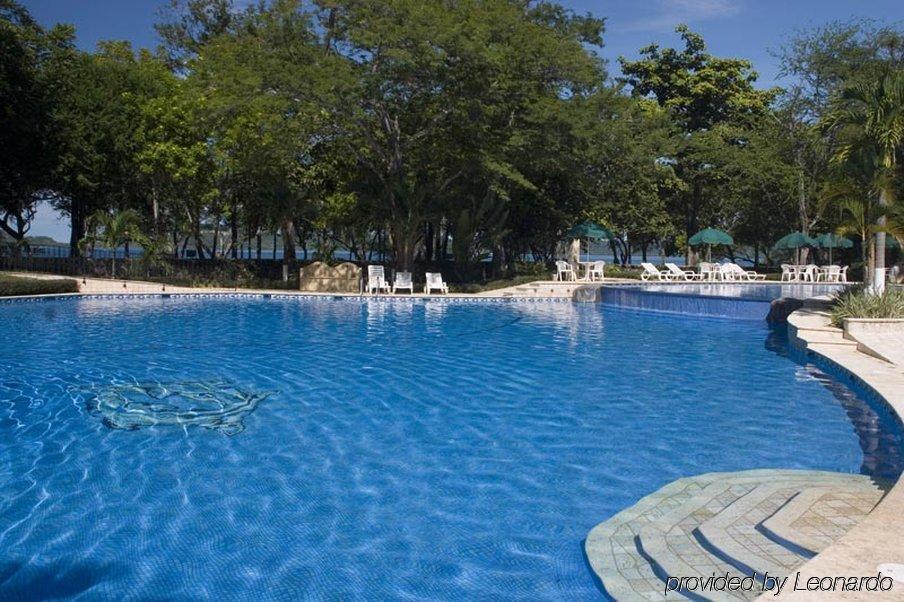 Hotel Cc Front Papagayo