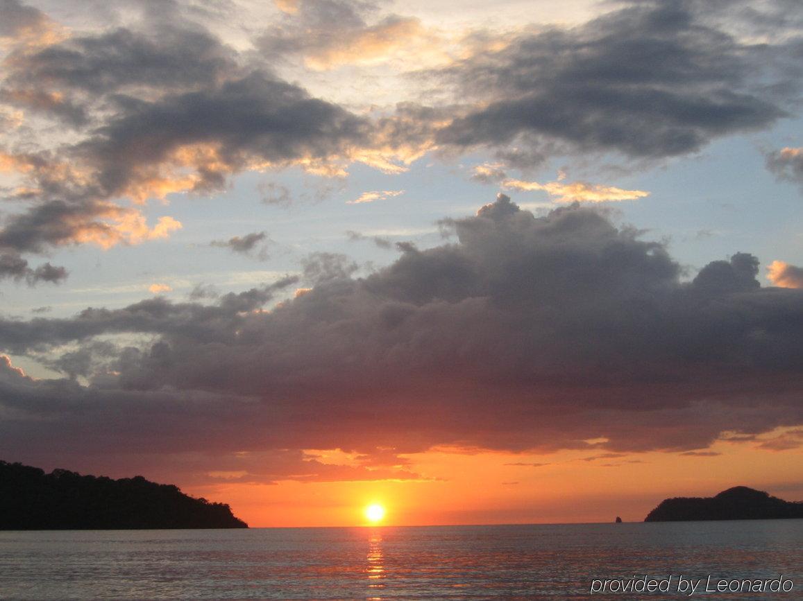 Cc Front Papagayo Hotel 4*
