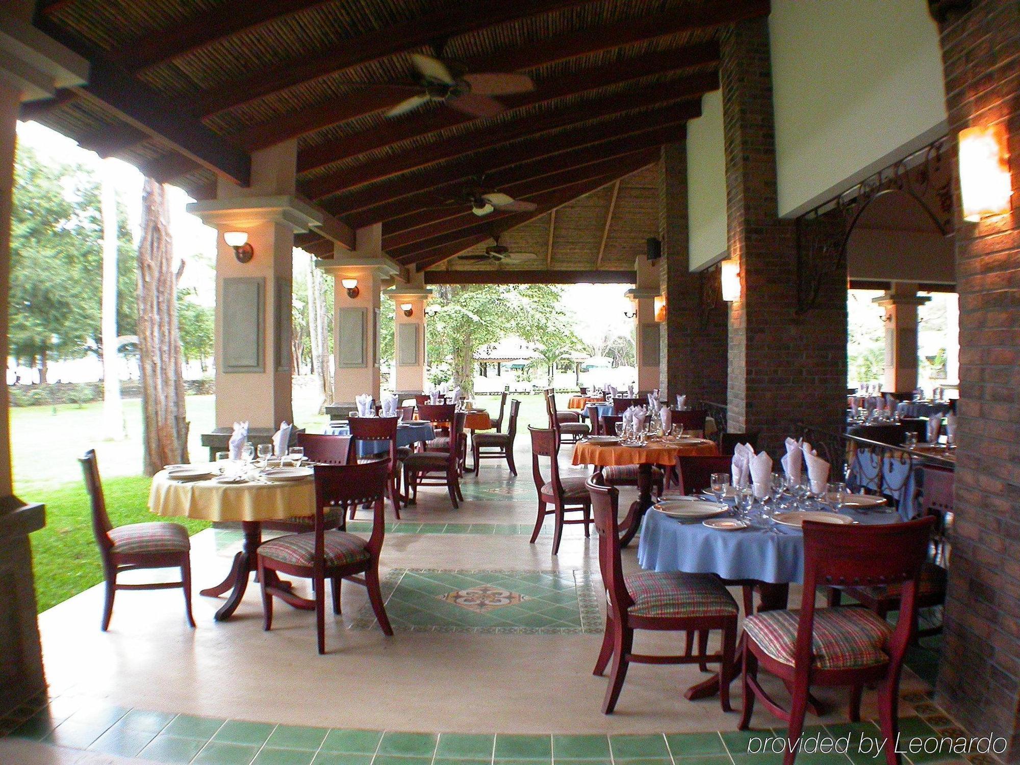 Hotel Cc Front Papagayo Culebra