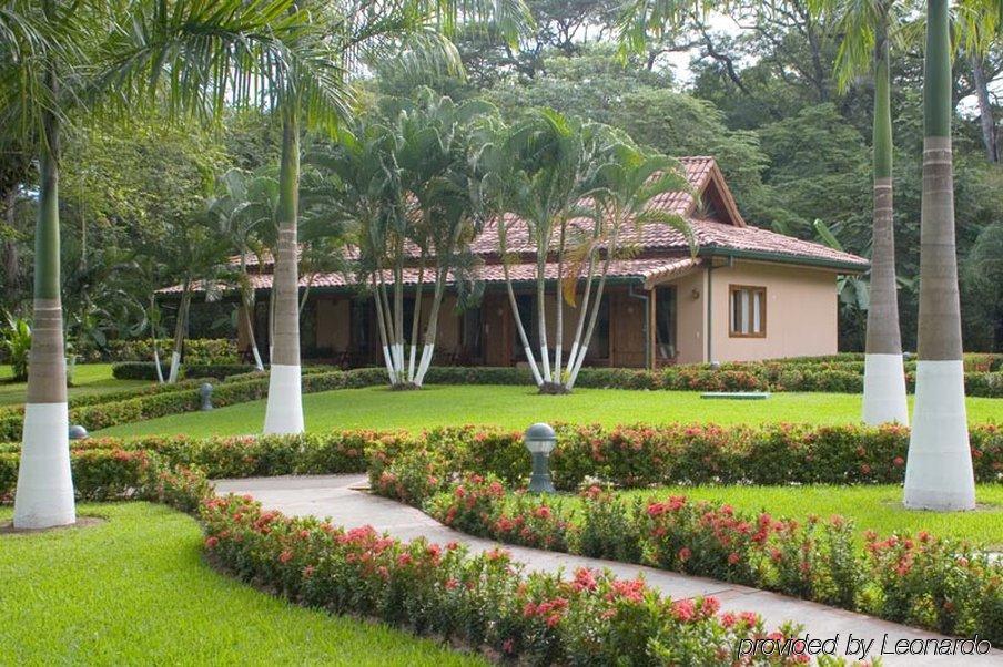 Cc Front Papagayo Hotel Culebra