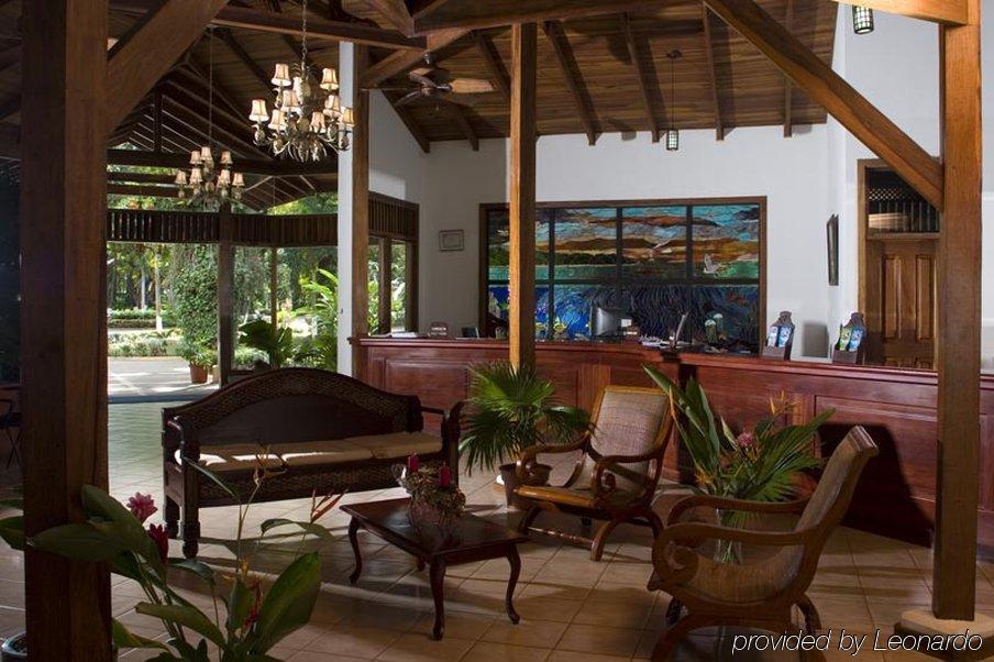 Cc Front Papagayo Hotel Culebra