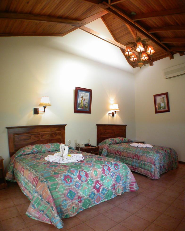 Hotel Cc Front Papagayo Culebra