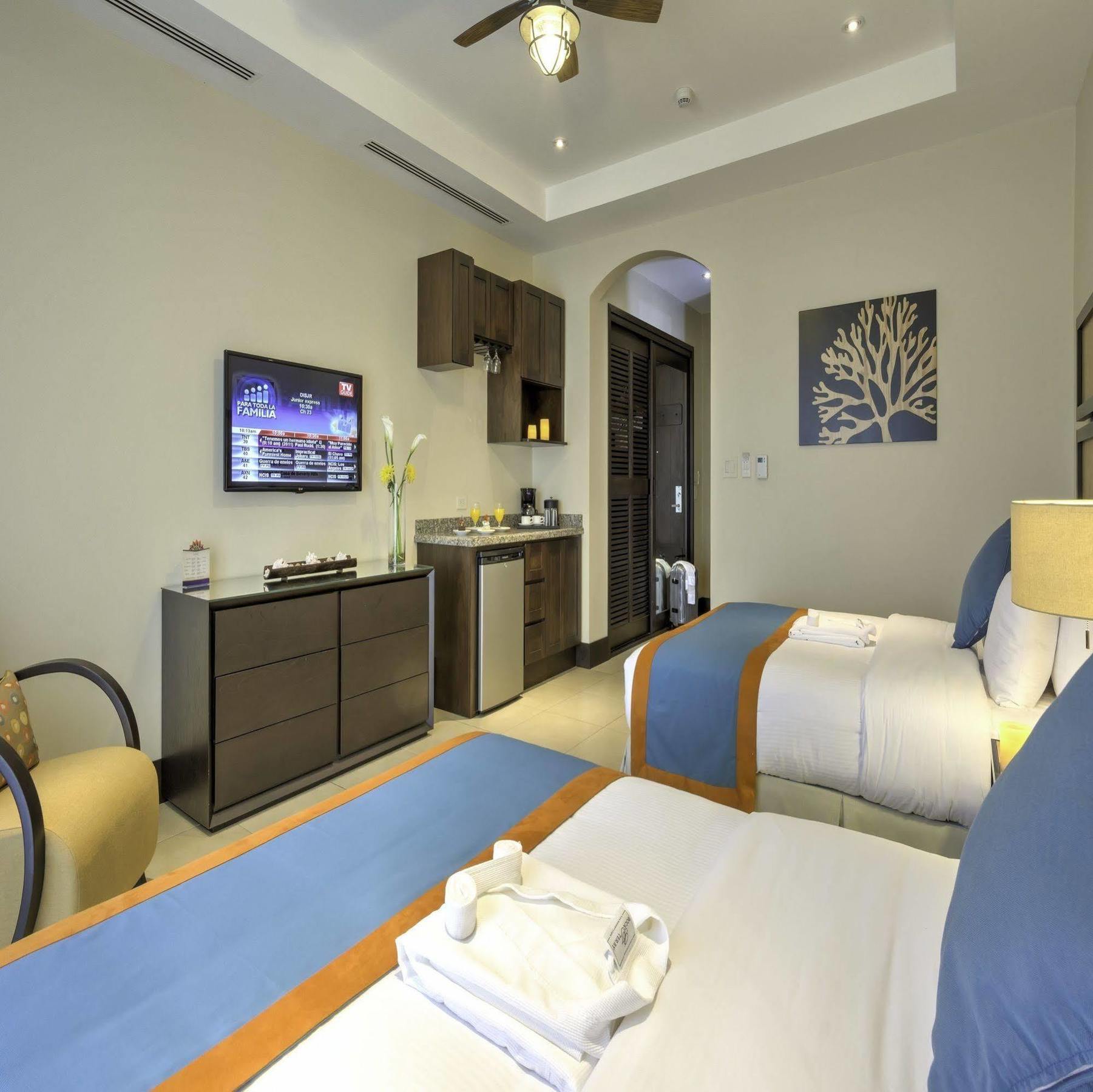 Cc Front Papagayo Culebra