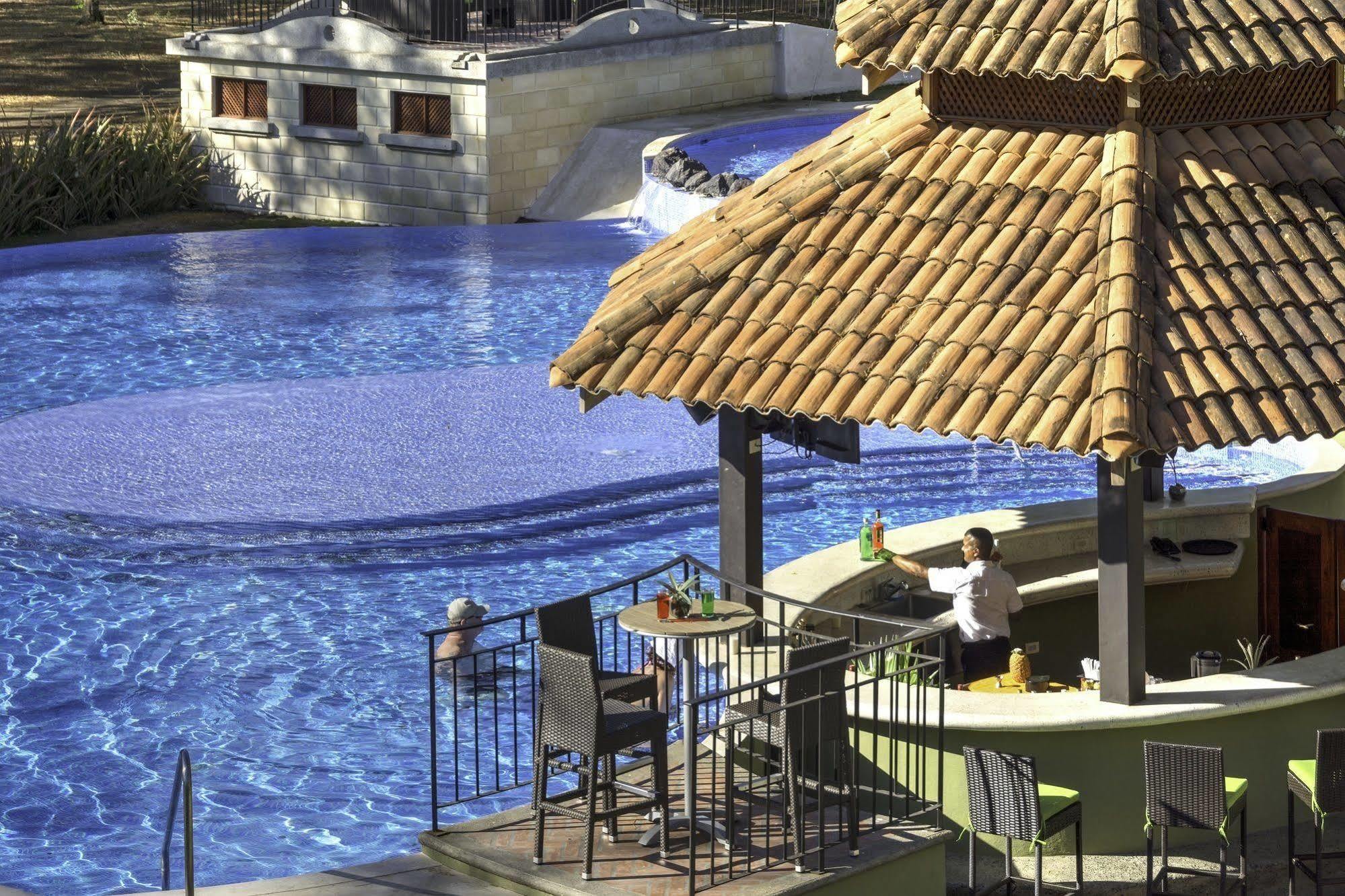 Cc Front Papagayo Hotel 4*