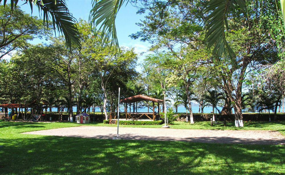 Cc Front Papagayo Culebra