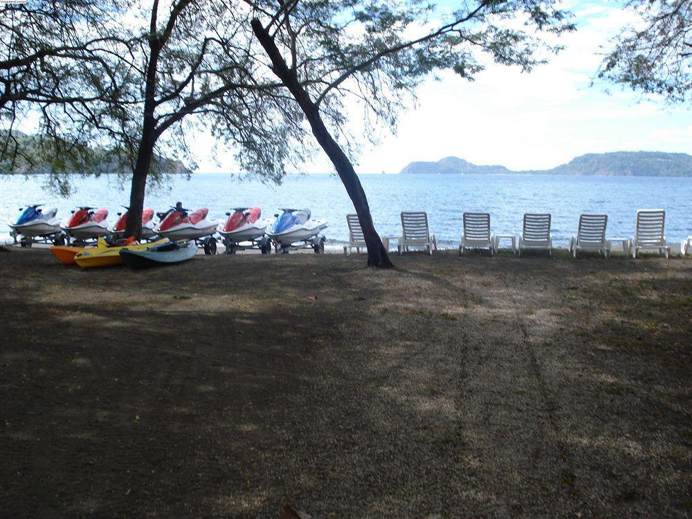 Hotel Cc Front Papagayo